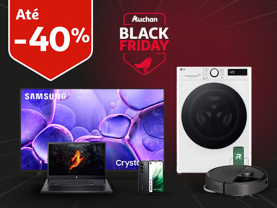 Campanha Brinquedos Auchan